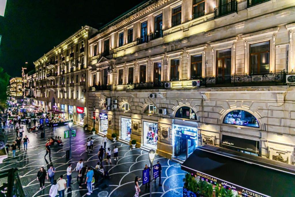 Lejlighed Blue Cloud Baku