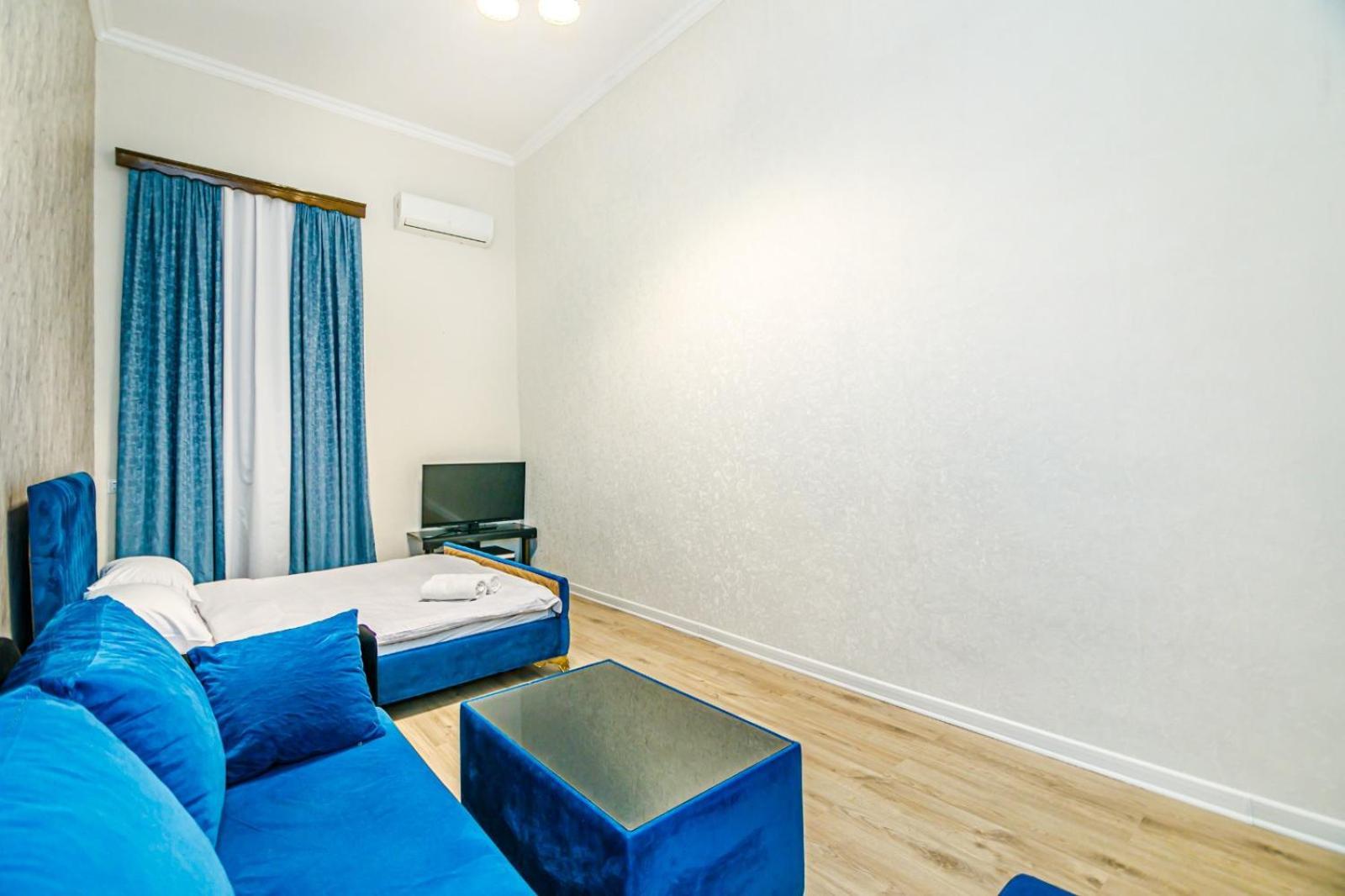 Lejlighed Blue Cloud Baku